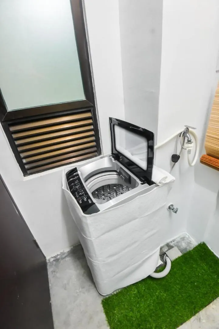 Walid Guesthouse, Cozy Hill View Ayer Keroh