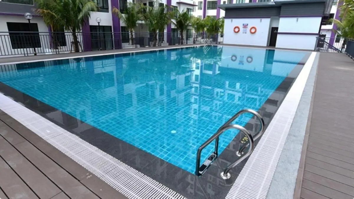 Walid Guesthouse, Cozy Hill View Ayer Keroh 0*,  Malaysia